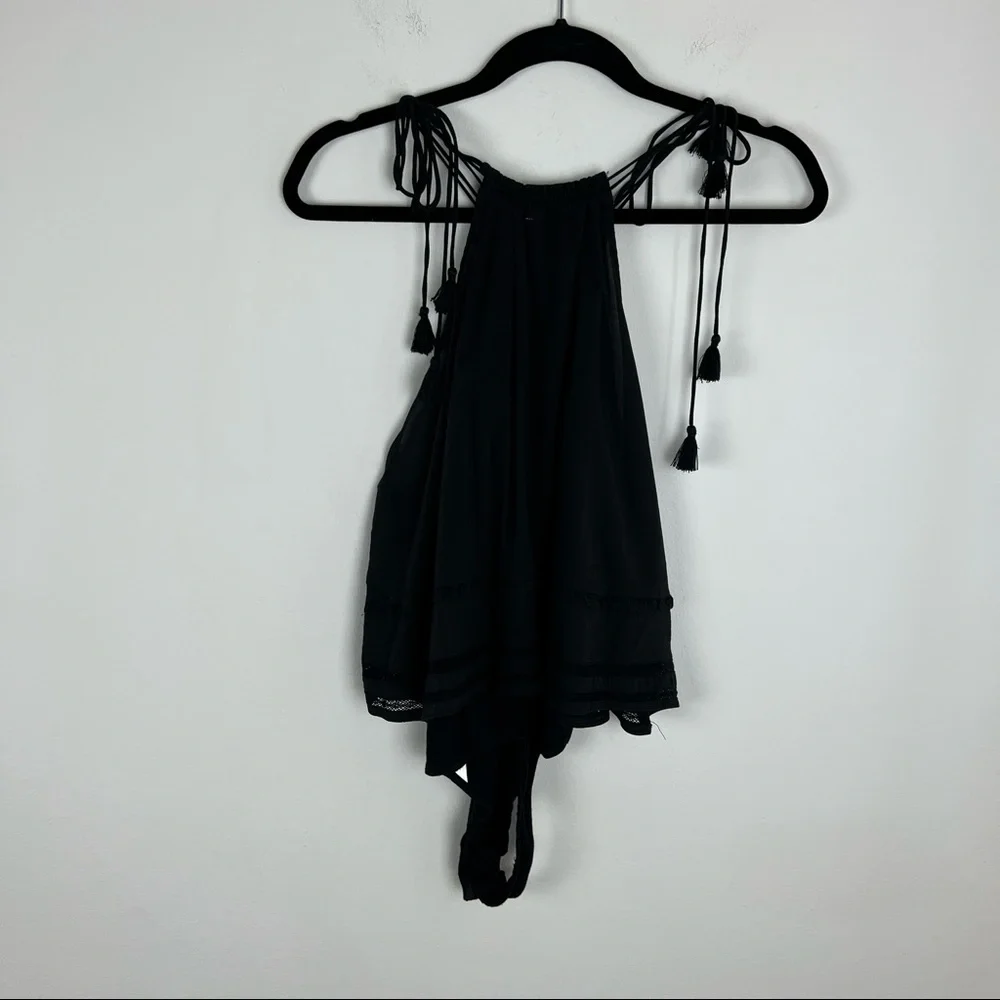❌Free People Trust Me Bodysuit - Picture 6 of 12